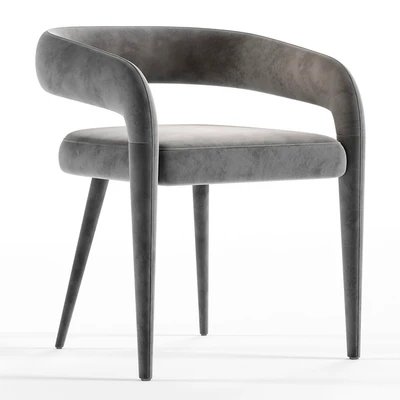 Syrah Dining Chair — Ver 3
