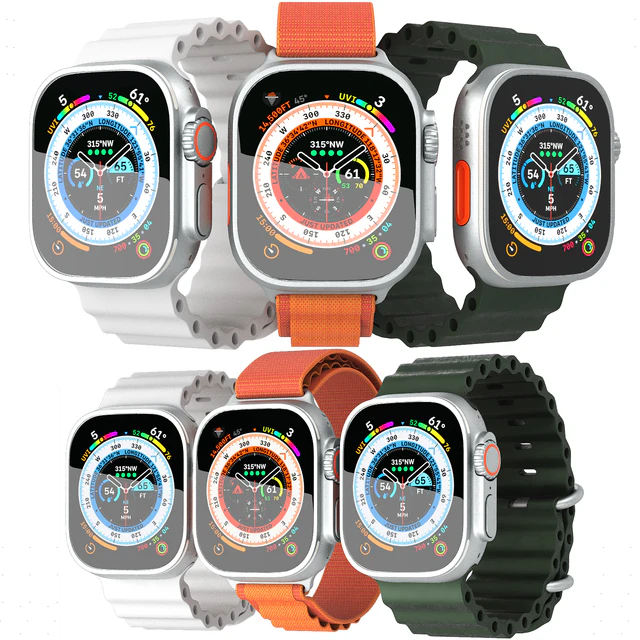 apple watch Series 8 — Descargar