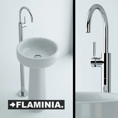 FLAMINIA - Bonola BN46A-BN50C + Tara.Logic 33584885 — Вид 1