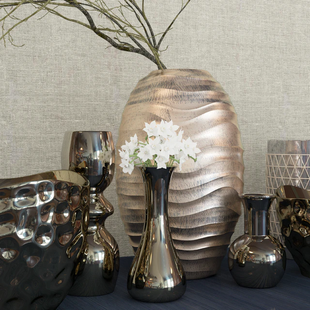 Decor set Kelly Hoppen 4 / decorative set — Descargar