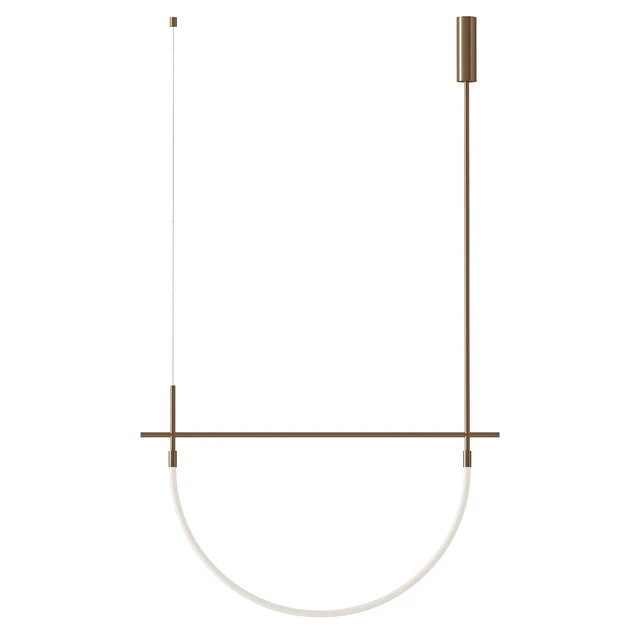 Cram pendant lamp by Aromas — Descargar