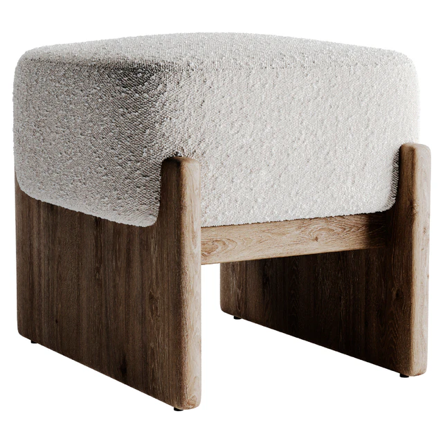 Kirby Stool — Download