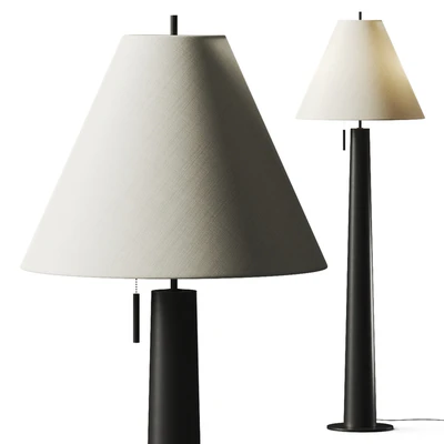West Elm Harold Floor Lamp — Ver 1