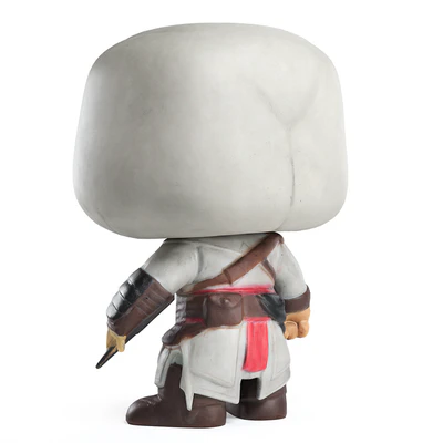 Funko POP Altair — Вид 3