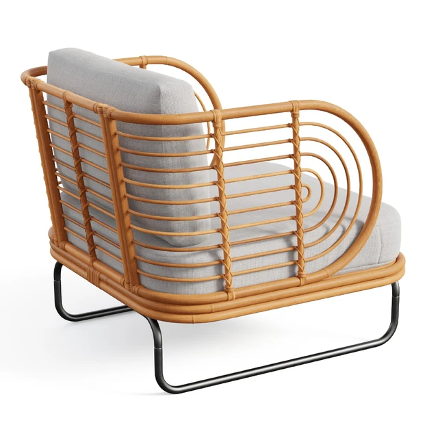 Mikko Chair — Descargar