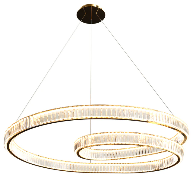 Crystal Chandelier Living Room — Descargar