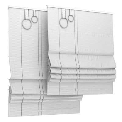 Roman blind 100 — Ver 2