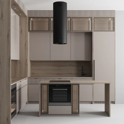 Kitchen No. 60 — Ver 1