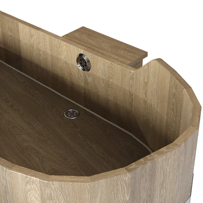 bath tub — Ver 3
