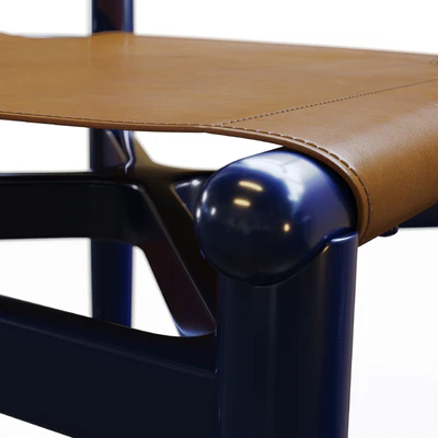 Chairs Meridiani Emilia KUOIO — Ver 6
