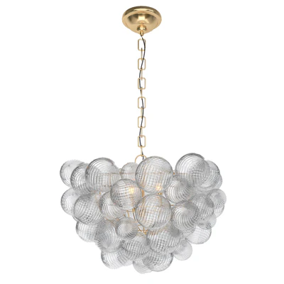 Talia Large Chandelier — Ver 1