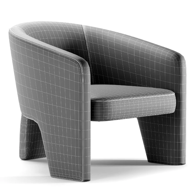 Fae Armchair — Скачать