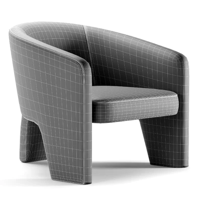 Fae Armchair — Вид 2