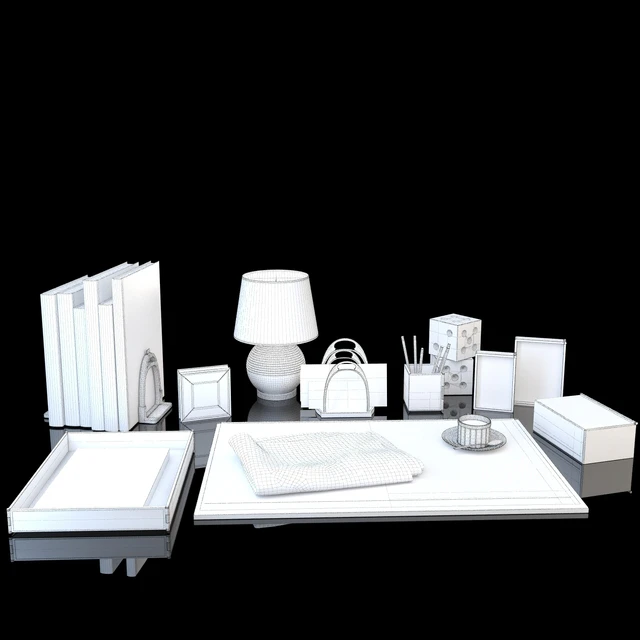 Desktop Accessories Ralph Lauren — Descargar