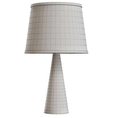 Lampatron SARAS TAB table light — Ver 2