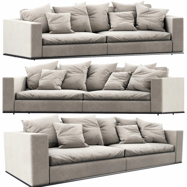 Minotti hamilton — Descargar