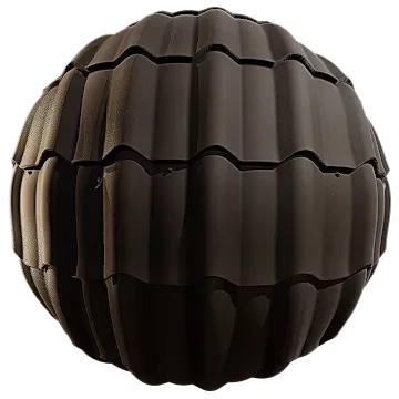 roof tiles 001 — Descargar