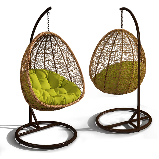 Suspended chair swing Cyprus — Descargar