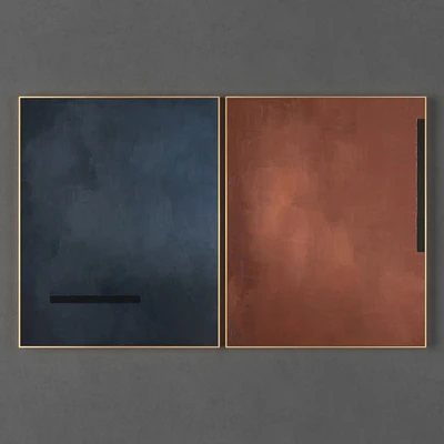 Painting 903 — View 2