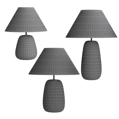Irving Wood Table Lamp West Elm — Ver 4