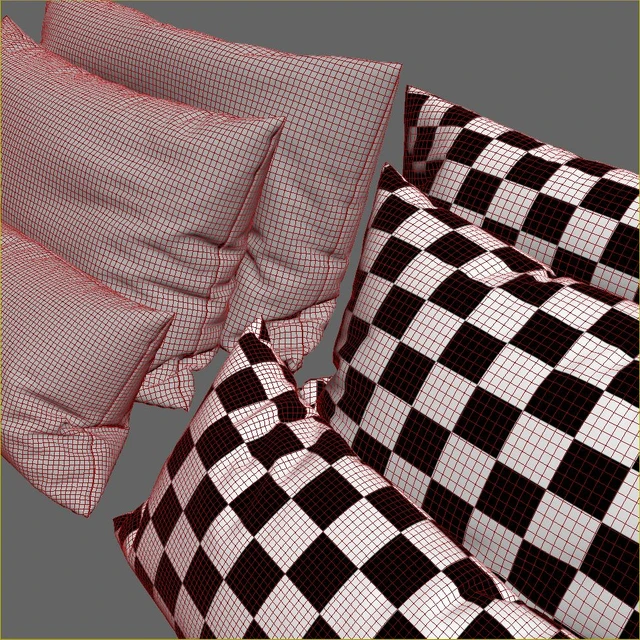 Decorative pillows — Descargar