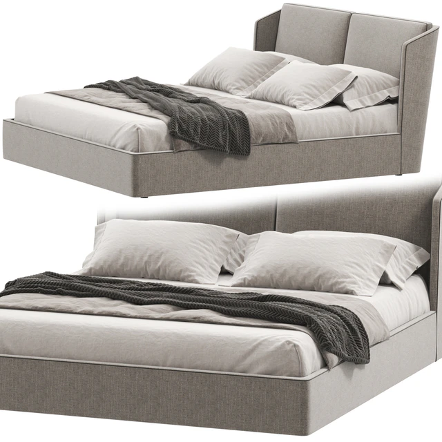 Bed Alberta Nikita — Descargar
