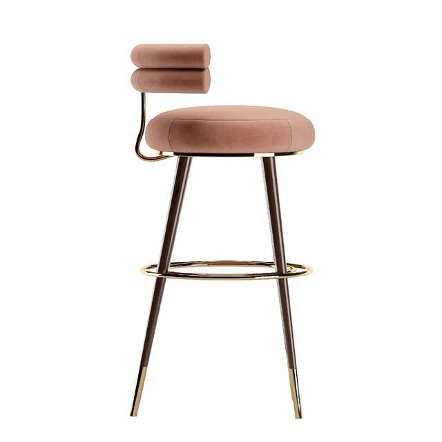 Betsy bar stool — Descargar