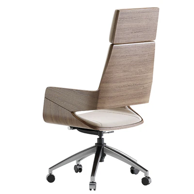 Armchair Redesign — Ver 5