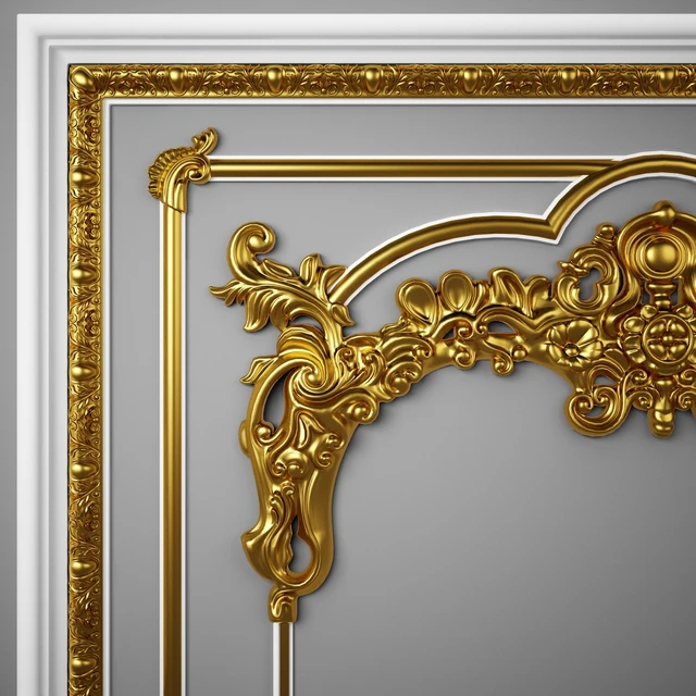 Modeled Panel 2014 — Descargar
