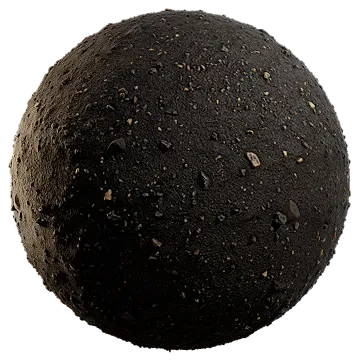 black sand and gravel 001 — Скачать