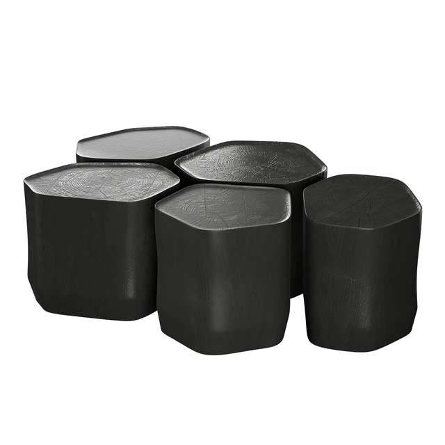 BASALT TABLE — Скачать