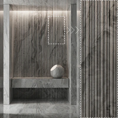 Marble Stone No147 — Ver 3