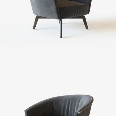 Bonaldo Bruno set — Вид 3
