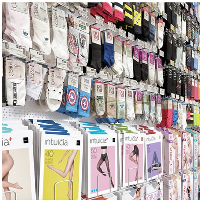 Underwear stand — Вид 2