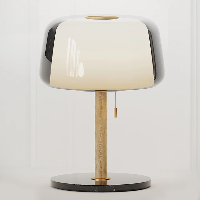 EVEDAL Table lamp — Скачать