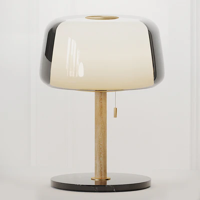 EVEDAL Table lamp — Вид 1