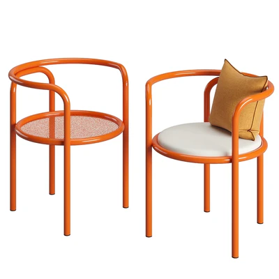 Locus Solus Chair by Exteta — Ver 4