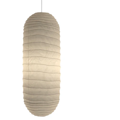 Akari Paper Japan Lantern Collection Isamu Noguchi — Ver 3