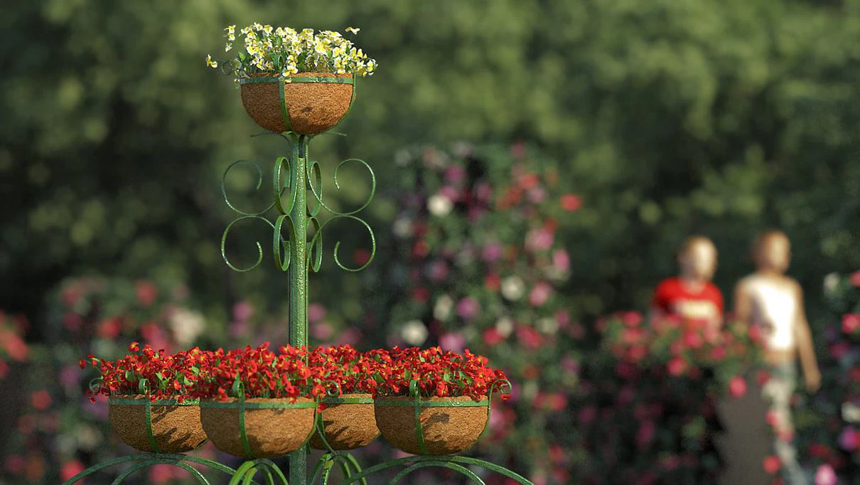 iflowers vol 005 — Descargar