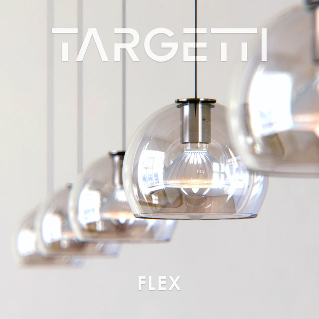 Targetti Flex (704090) — Descargar