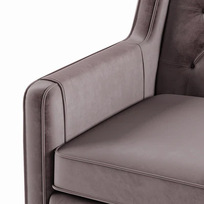 Sofa Elizabeth de la Vega A49 — Ver 2