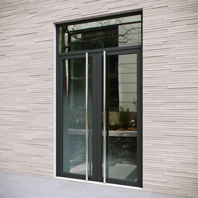 Exterior doors (optimized) v.04 — Ver 3