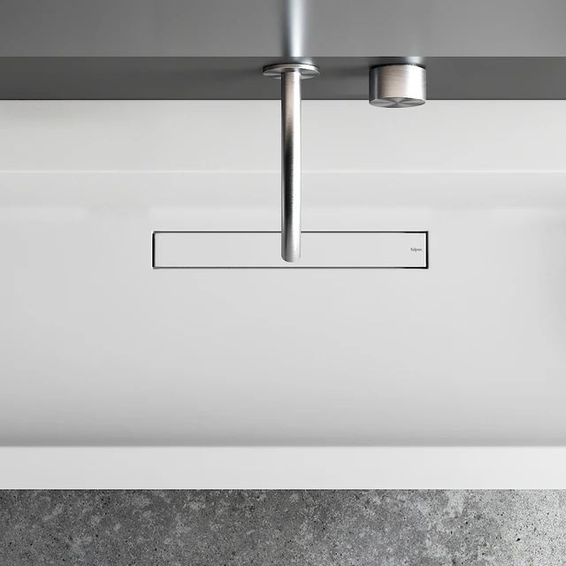 Falper Shape Evo Vanity Unit Set 1 — Скачать