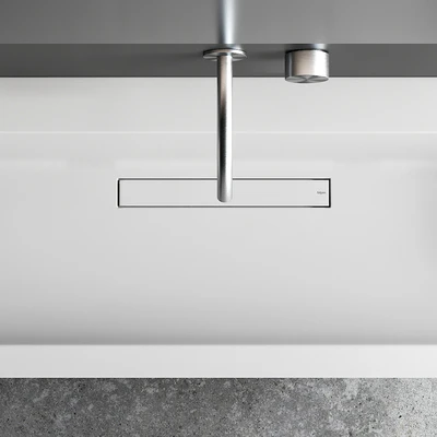 Falper Shape Evo Vanity Unit Set 1 — Вид 4