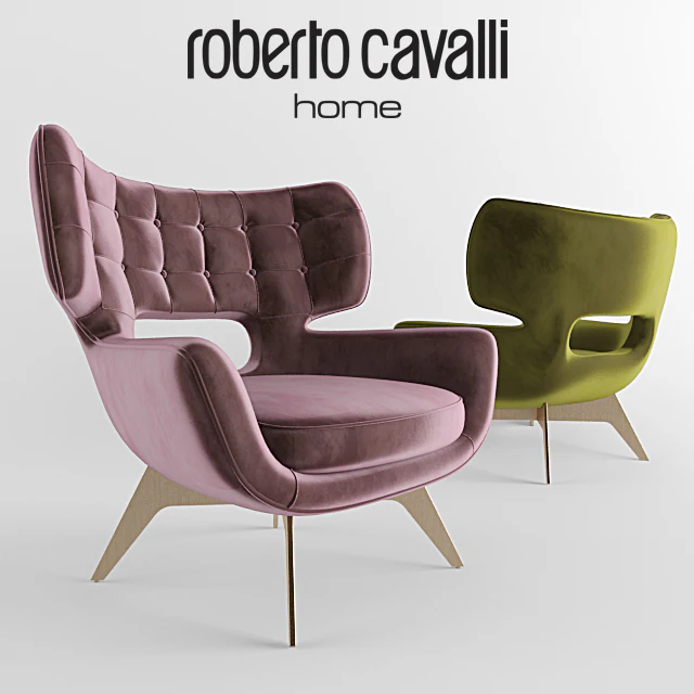 ROBERTO CAVALLI Maclaine — Скачать