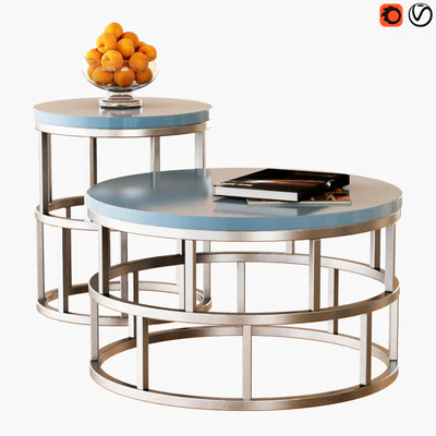 Tables Riviera — Ver 1