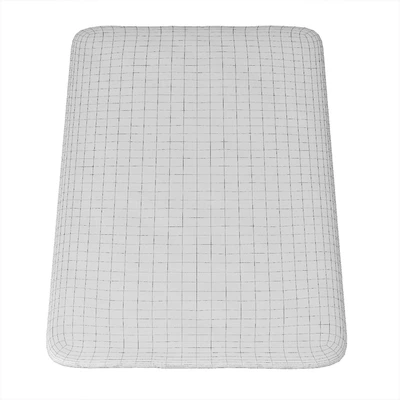 Carpet for children with a tiger pattern, Lillio and a lion pattern, Syma — Ver 2