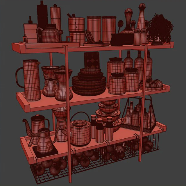kitchen accessories013 — Descargar
