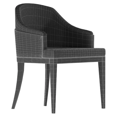 Aster - Wolfe dining chair — Вид 3