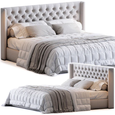 Restoration Hardware Adler — Вид 1